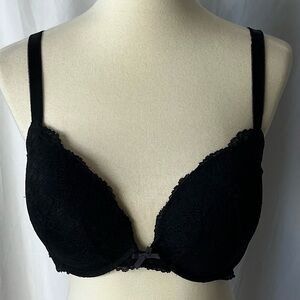 Victoria’s Secret Dream Angels Lacey Push Up Bra - 36 DD